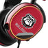 University of Georgia Bulldogs Logo SteelSeries Arctis 3 Skin